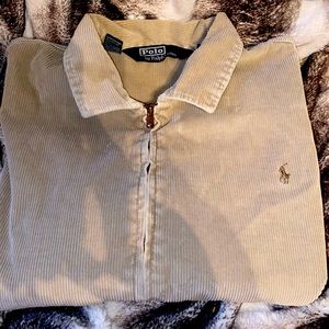 Ralph Lauren Cordaroy jacket